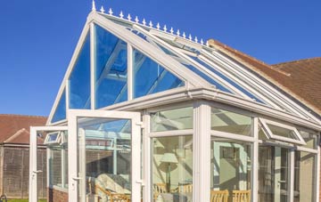 conservatory roof insulation costs Buckhorn Weston
