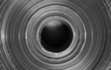 Buckhorn Weston edpm waterproofing