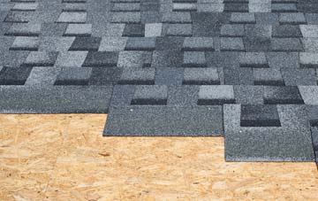 expert Buckhorn Weston asphalt roof companies