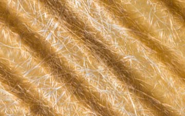 Buckhorn Weston fibreglass roof waterproofing