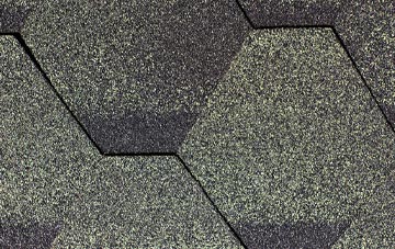 Buckhorn Weston fibreglass shingle repairs