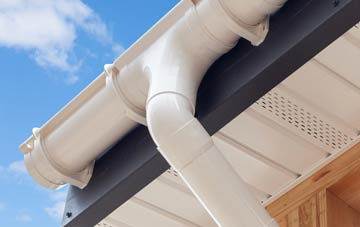 Buckhorn Weston gutter installation costs