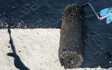 Buckhorn Weston liquid sealant waterproofing