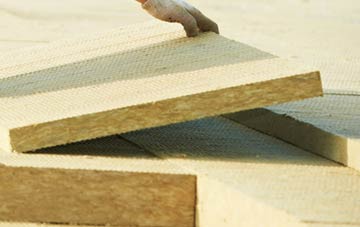 measuring Buckhorn Weston tapered insulation