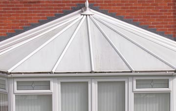 Buckhorn Weston polycarbonate conservatory roof repairs