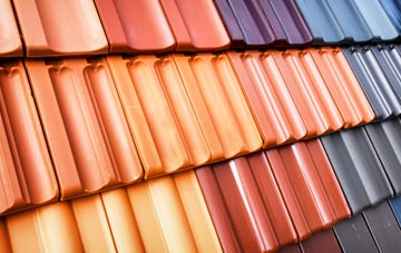 Buckhorn Weston roof tile costs