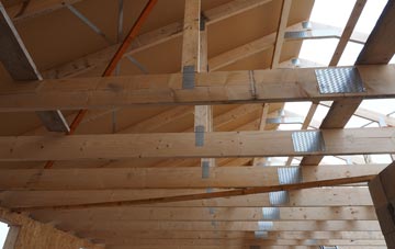 Buckhorn Weston roof truss costs