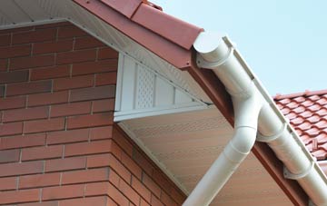Buckhorn Weston soffit repair costs