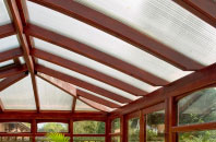 Buckhorn Weston conservatory roofing insulation