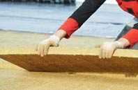 find rated Buckhorn Weston roof insulation companies