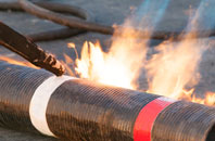 Buckhorn Weston flat roofing replacement