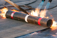 Buckhorn Weston flat roof sealing