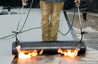 Buckhorn Weston flat roof sealing quote