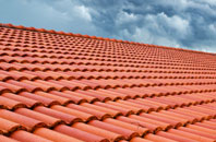 Buckhorn Weston roofing tiles
