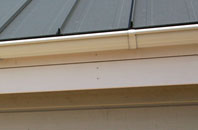 Buckhorn Weston soffit repair
